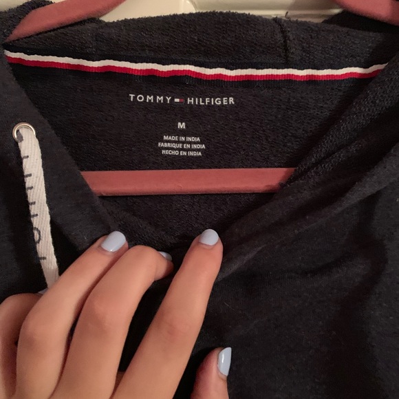 Tommy Jeans Hoodie - Picture 2 of 3